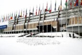 Российские парламентарии примут участие в заседании комиссии бюро ПАСЕ