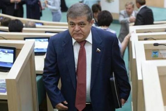В Совфеде ответили на призывы Порошенко запретить российский флаг