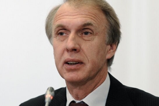 Экс-глава МИД Украины пообещал России «распад»