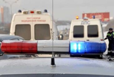 В Кемеровской области столкнулись грузовик с автобусом, погибли пятеро