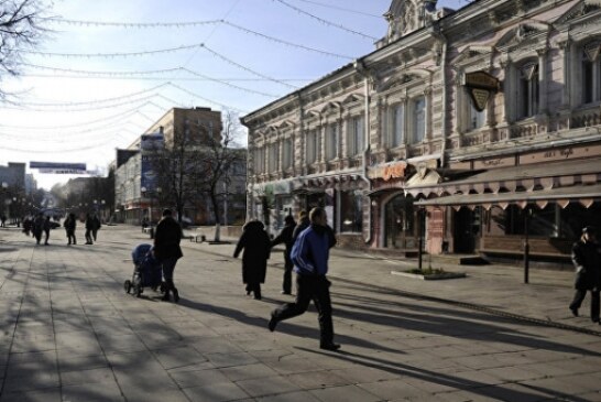Центр поддержки одаренных детей «Сириус» появится в Пензенской области