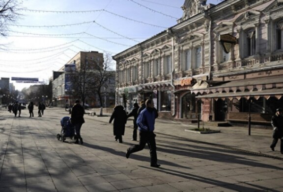 Центр поддержки одаренных детей «Сириус» появится в Пензенской области