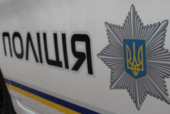 Полиция расставила новые автомобильные патрули