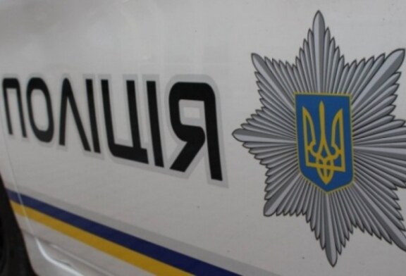 Полиция расставила новые автомобильные патрули