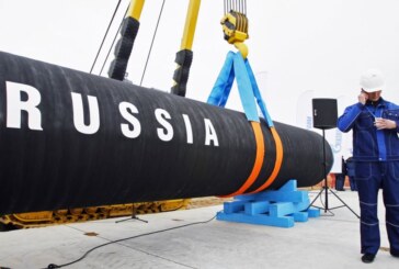 Российская оппозиция получает указания из США, как «топить» «Северный поток — 2»