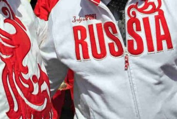 CAS уполномочен объявить: МОК должен вернуть России гимн и флаг