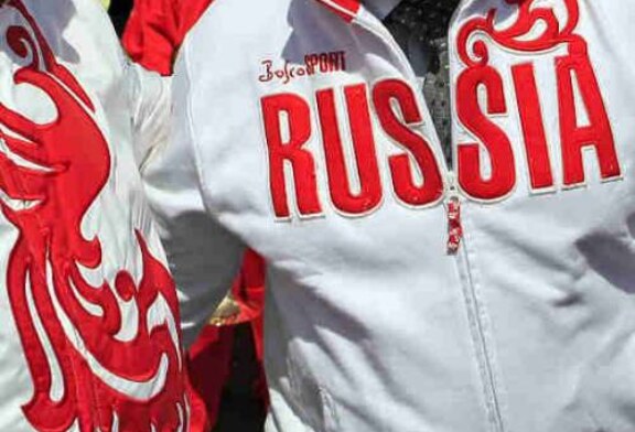 CAS уполномочен объявить: МОК должен вернуть России гимн и флаг