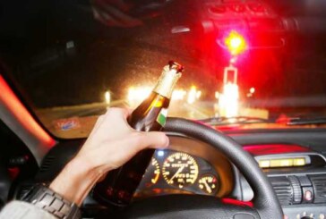 В Нижневартовске омич угнал маршрутку, чтобы уехать домой