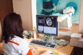 Обычных людей от творцов можно отличить с помощью МРТ