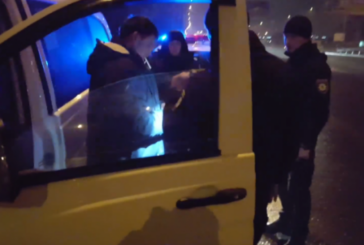 Охота на пьяные головы: активисты и полиция готовят новый рейд
