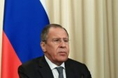 США хотят вытеснить Россию с европейского энергорынка, заявил Лавров