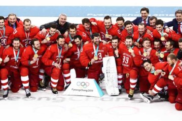 Последняя драма Олимпиады-2018: Гусев чудом спас Россию от позора