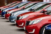 Какой цвет нового автомобиля самый популярный в России?