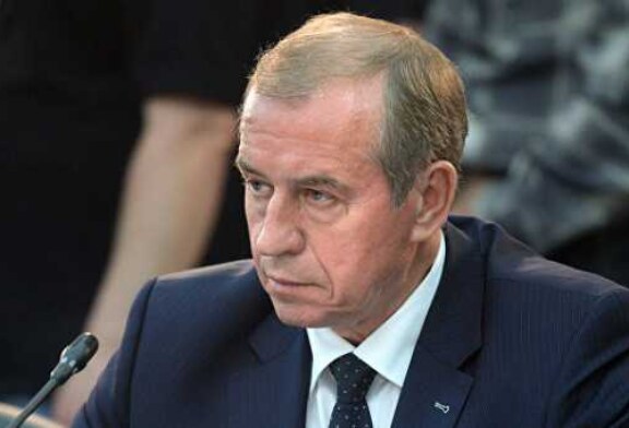 Иркутский губернатор отказался комментировать слухи о своей отставке