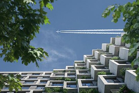 Стандарты BREEAM уже здесь