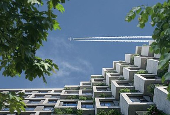Стандарты BREEAM уже здесь