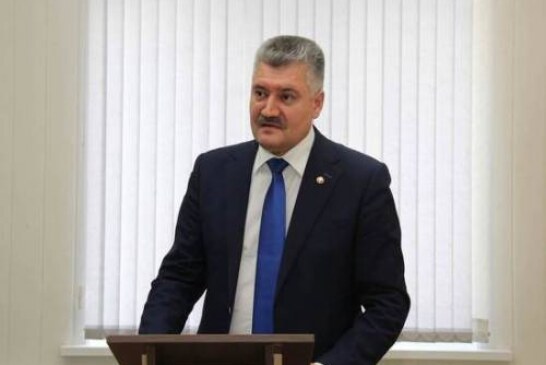 Семь мужчин министра здравоохранения Чувашии: начудил с бесплодием