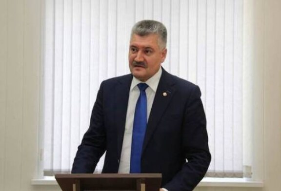 Семь мужчин министра здравоохранения Чувашии: начудил с бесплодием