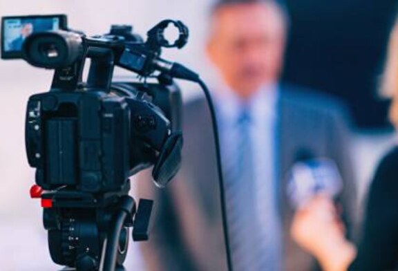 Украинский телеканал «Интер» проверят из-за «Кавказской пленницы»