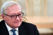 Рябков заявил о возможной встрече с Шенноном в ближайшее время