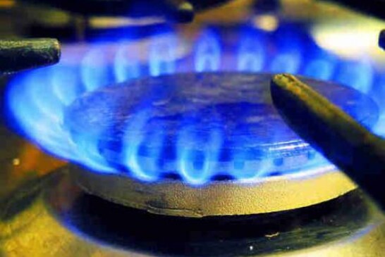 Спор с Украиной остановит главное месторождение газа в Крыму