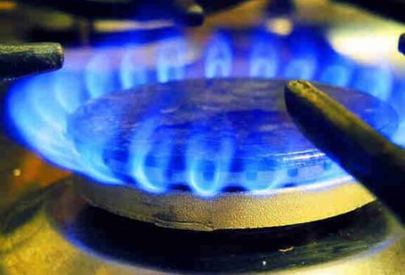 Спор с Украиной остановит главное месторождение газа в Крыму