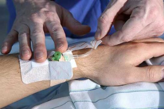 Бельгийские медики провели эвтаназию без учета воли пациента