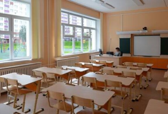 В правительстве хотят сделать школьные каникулы «плавающими»
