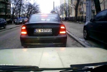 Лайфхак для евроблях и «ганьба» для полиции: в Сети показали неоднозначное решение острого вопроса