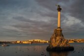 В Севастополе на митинге вспомнят начало «Русской весны»