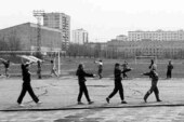 Эксперты оценили предложение депутата вернуть в эфир утреннюю зарядку