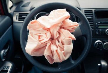 У Toyota и Lexus не срабатывают подушки: под отзыв попали 600 тысяч машин