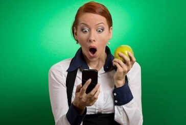 Диета, снижающая интеллект, уменьшает IQ на 13 пунктов