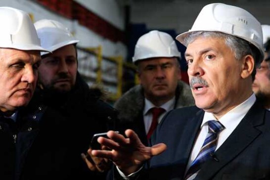 Выборы в России делают бешеные бабки, много бабок