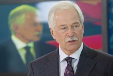 Новый экспертный совет «Единой России» возглавит Грызлов