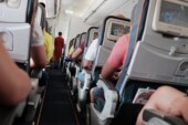 «Аэрофлот» временно заморозил цены на рейсы между Кемерово и Москвой