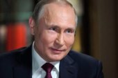 Путин посетовал на «несущего пургу» Пескова