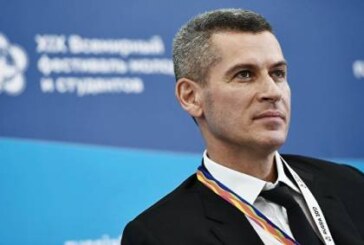 Бизнесмен Зиявудин Магомедов провел разговор со следователями‍