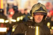 В Москве из магазина «М.Видео» после возгорания эвакуировали 100 человек