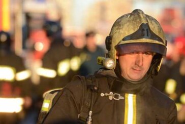 В Москве из магазина «М.Видео» после возгорания эвакуировали 100 человек