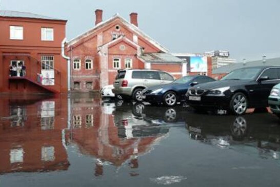 Голодец открыла фотовыставку Best of Russia в центре «Винзавод» в Москве