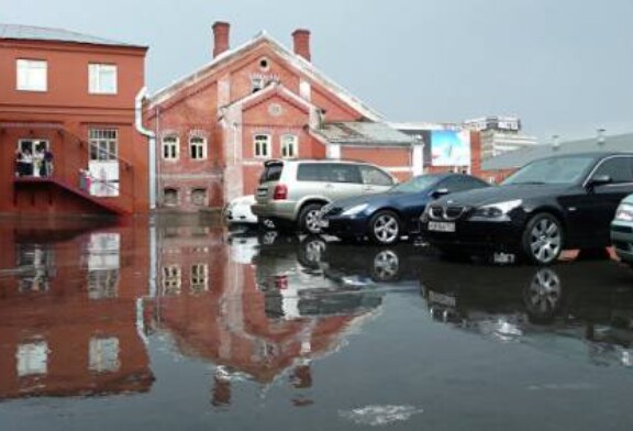 Голодец открыла фотовыставку Best of Russia в центре «Винзавод» в Москве