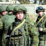 «США примут жесткие меры, если русские не уйдут из Гутты»