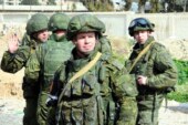 «США примут жесткие меры, если русские не уйдут из Гутты»