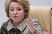 Россия продолжит добиваться правды по «делу Скрипаля», заявила Матвиенко