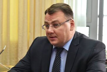Воробьев отправил в отставку главу Волоколамского района Гаврилова