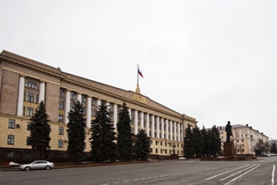 Объем отгруженной промпродукции в Липецкой области за 2017 г вырос на 7,8%
