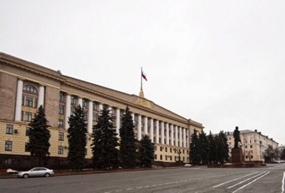 Объем отгруженной промпродукции в Липецкой области за 2017 г вырос на 7,8%