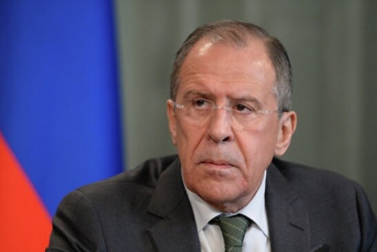 Лавров рассказал о вопросах России к Британии по «делу Скрипаля»