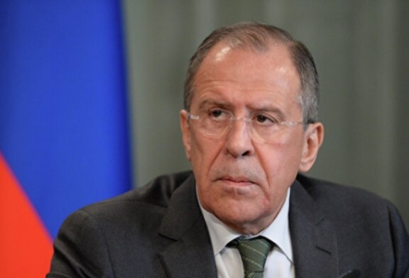 Лавров рассказал о вопросах России к Британии по «делу Скрипаля»